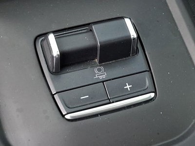 2024 GMC Sierra 2500HD 4WD Crew Cab Standard Bed AT4