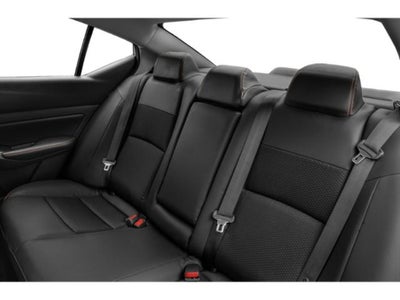 2020 Nissan Altima SR FWD