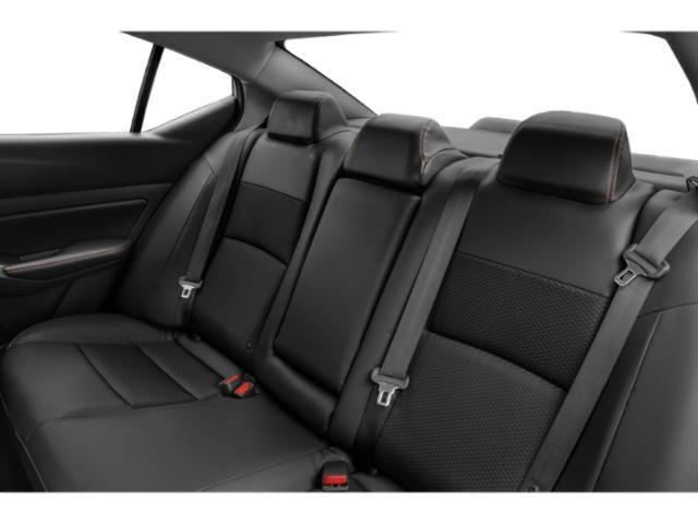 2020 Nissan Altima SR FWD