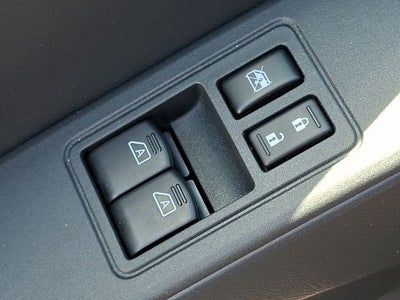 2026 Nissan Frontier King Cab S 4x4