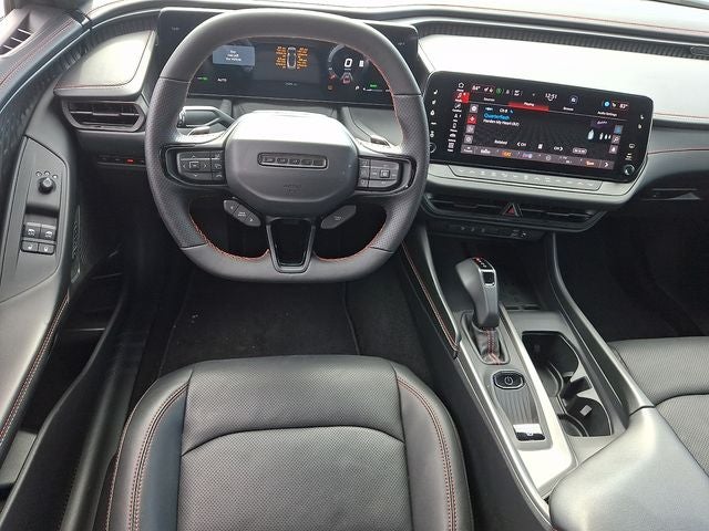 2025 Dodge Charger R/T AWD