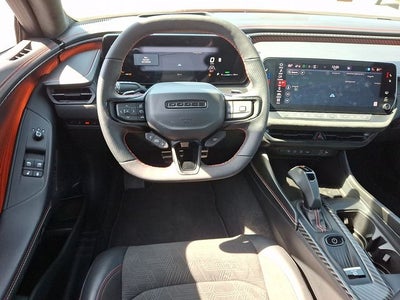 2024 Dodge Charger Scat Pack AWD