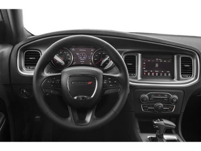 2019 Dodge Charger SXT RWD