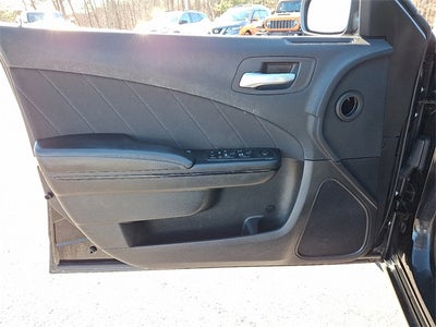 2020 Dodge Charger SXT RWD