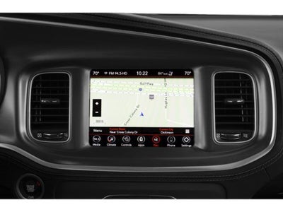 2021 Dodge Charger GT RWD