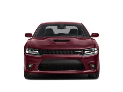 2021 Dodge Charger GT RWD
