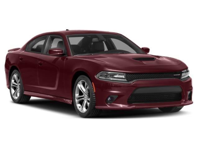 2021 Dodge Charger GT RWD