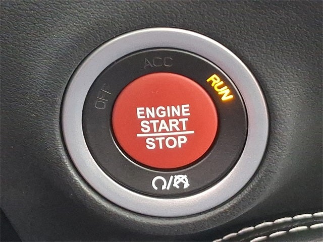 2023 Dodge Challenger SRT Hellcat Redeye Widebody Jailbreak