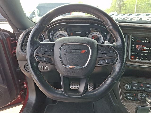 2020 Dodge Challenger R/T Scat Pack 50th Anniversary