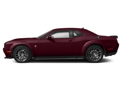 2020 Dodge Challenger R/T Scat Pack 50th Anniversary