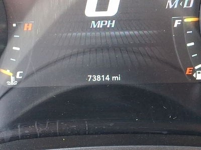 2020 Dodge Challenger R/T Scat Pack 50th Anniversary