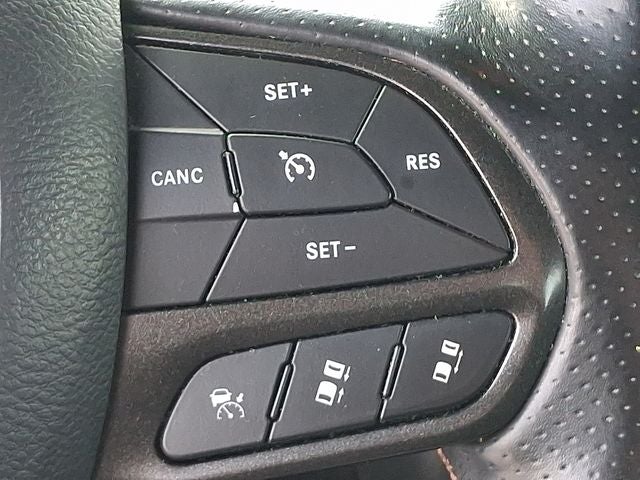 2020 Dodge Challenger R/T Scat Pack 50th Anniversary