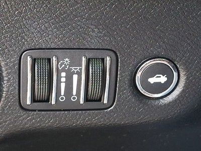 2020 Dodge Challenger R/T Scat Pack 50th Anniversary