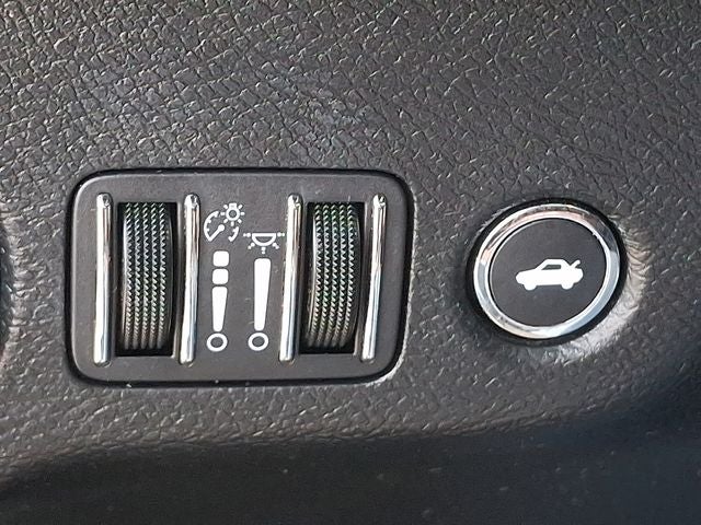 2020 Dodge Challenger R/T Scat Pack 50th Anniversary