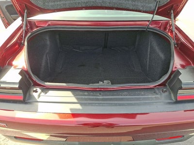 2020 Dodge Challenger R/T Scat Pack 50th Anniversary