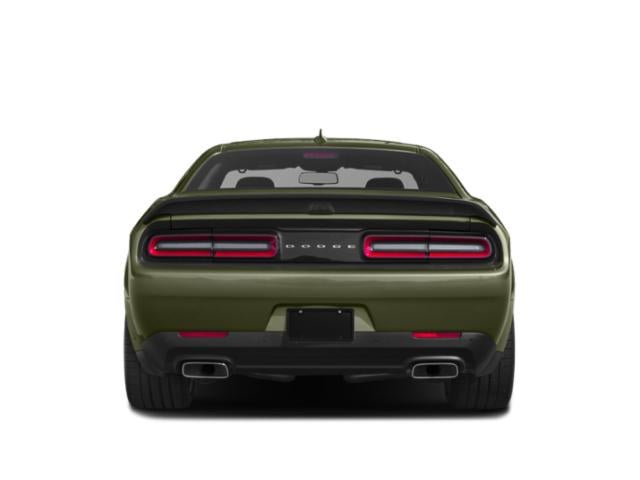 2020 Dodge Challenger R/T Scat Pack 50th Anniversary