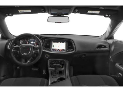 2020 Dodge Challenger R/T Scat Pack 50th Anniversary