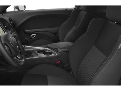 2020 Dodge Challenger R/T Scat Pack 50th Anniversary