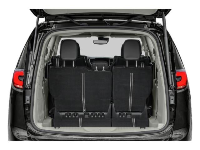2024 Chrysler Pacifica Hybrid Premium S Appearance Pkg