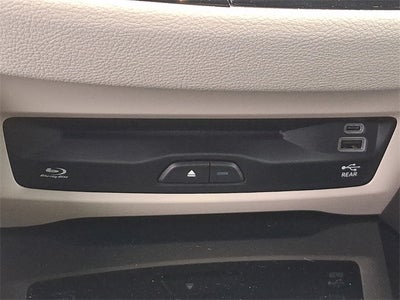 2023 Chrysler Pacifica Limited AWD