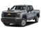 2024 Chevrolet Silverado 2500HD 4WD Crew Cab Standard Bed LTZ