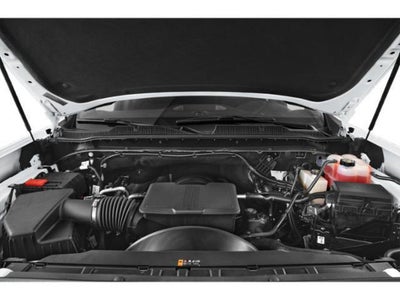 2024 Chevrolet Silverado 2500HD 4WD Crew Cab Standard Bed LTZ