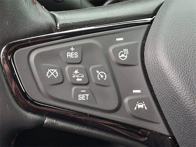 2022 Chevrolet Equinox AWD RS