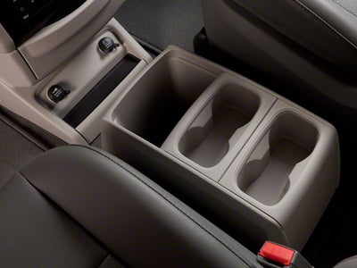 2010 Volkswagen Routan SE