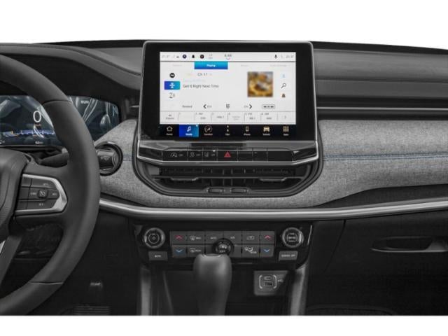 2024 Jeep Compass Sport 4x4