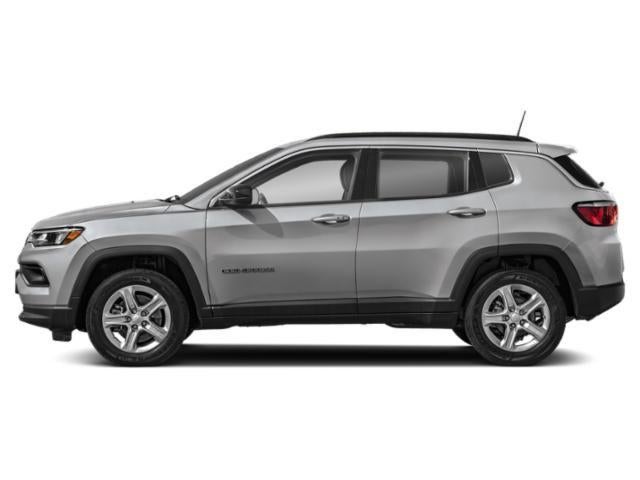 2024 Jeep Compass Sport 4x4