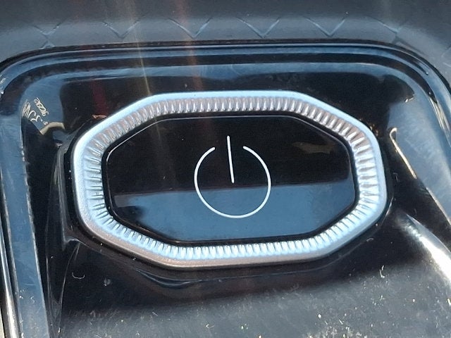 2025 Jeep Wagoneer S Limited