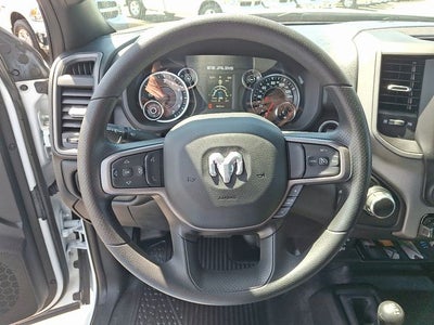 2023 RAM 3500 Tradesman