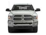 2017 RAM 3500 SLT Crew Cab 4x4 6'4' Box