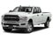 2020 RAM 3500 Laramie Crew Cab 4x4 6'4' Box