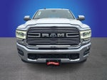 2020 RAM 3500 Laramie Crew Cab 4x4 6'4' Box