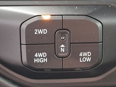 2025 RAM 3500 Limited Mega Cab 4x4 6'4' Box