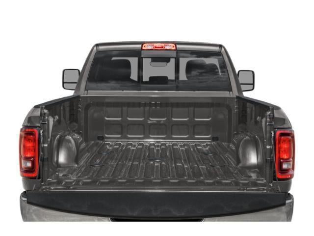 2025 RAM 3500 Big Horn Crew Cab 4x4 8' Box