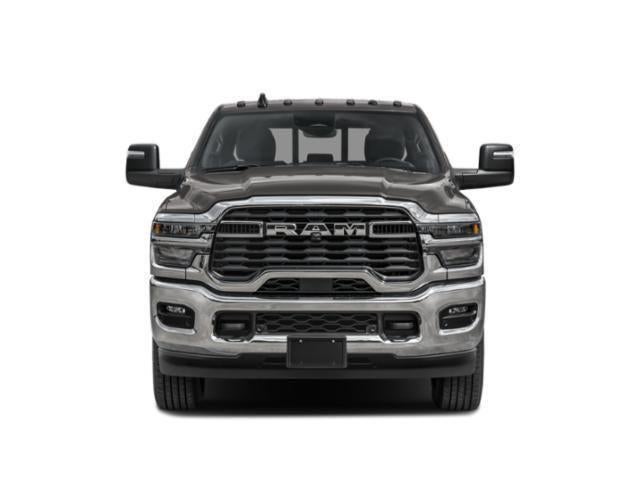 2025 RAM 3500 Big Horn Crew Cab 4x4 8' Box