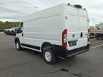 2024 RAM ProMaster 2500 Cargo Van Tradesman High Roof 136' WB w/Pass Seat