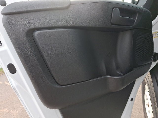 2024 RAM ProMaster 2500 Cargo Van Tradesman High Roof 136' WB w/Pass Seat