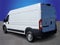 2025 RAM ProMaster 2500 Cargo Van Tradesman High Roof 159' WB w/Pass Seat