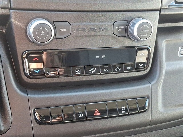 2025 RAM ProMaster 2500 Cargo Van Tradesman High Roof 159' WB w/Pass Seat