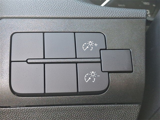 2025 RAM ProMaster 2500 Cargo Van Tradesman High Roof 159' WB w/Pass Seat