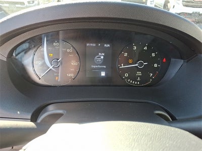 2025 RAM ProMaster 2500 Cargo Van Tradesman High Roof 159' WB w/Pass Seat