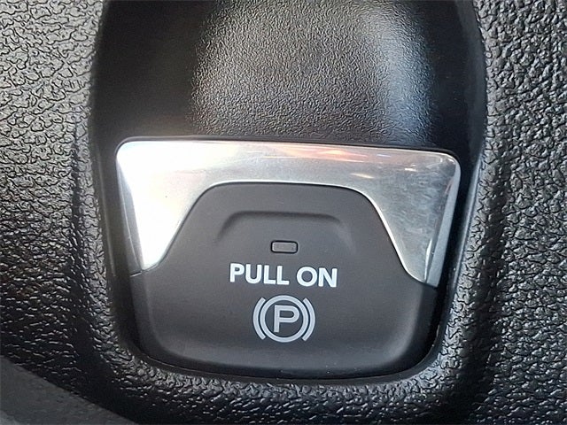 2025 RAM ProMaster 2500 Cargo Van Tradesman High Roof 159' WB w/Pass Seat