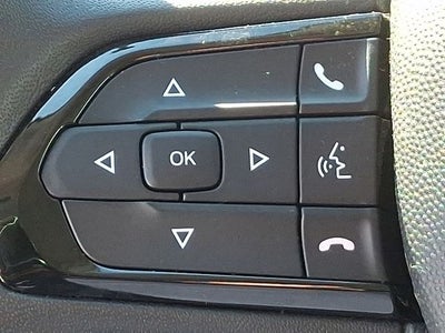 2025 RAM ProMaster 2500 Cargo Van Tradesman Low Roof 136' WB w/Pass Seat