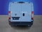 2025 RAM ProMaster 2500 Cargo Van Tradesman Low Roof 136' WB w/Pass Seat