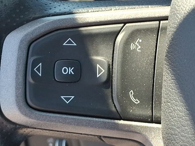 2024 RAM 2500 Tradesman Regular Cab 4x4 8' Box
