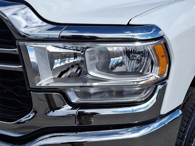 2024 RAM 2500 Tradesman Regular Cab 4x4 8' Box