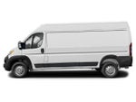 2025 RAM ProMaster 3500 Cargo Van Tradesman High Roof 159' WB w/Pass Seat